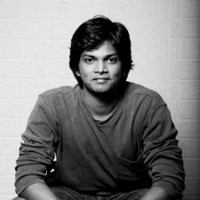 Vinu Karthick Ramraj