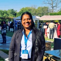 Anjaly Emmanuel