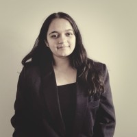 Riya Brahmbhatt