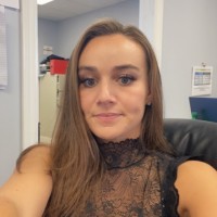 Jenna Decristofaro