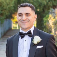 Joseph Casciaro