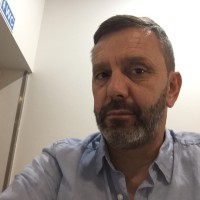 Silvano Martins