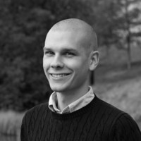 Markus Wahlström