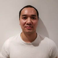 Huy Nguyen
