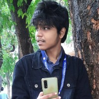 BHARATH M