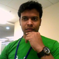 Maheswaran E