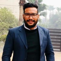 CA  Anil Sunar