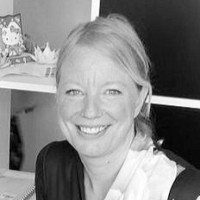 Jolanda van der Vliet