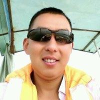 杨大兴