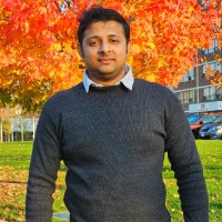 Jithin Pulickal