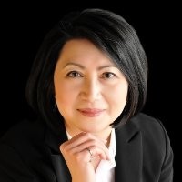 Lan Chi Nguyen Weekes