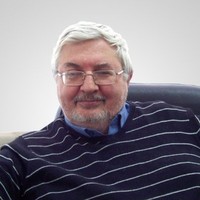 Sergey Zaitsev