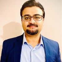 Hitesh Saini