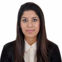 Ana Azfar