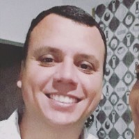 Pedro Augusto Sousa Oliveira
