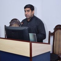 Irfan Ashraf