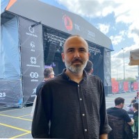 Hüseyin Özdemir