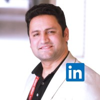 Gaurav B