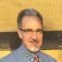 Charles E. Burnett, Jr., Mba