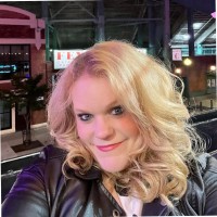 Christina Gilmer