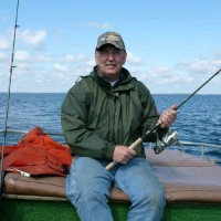 Jim Vickery