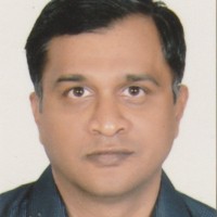 Parag Bhosale