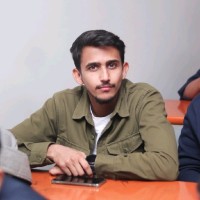 Khuzaima Zammarud