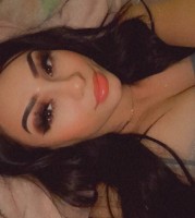 Kimberly Arellano