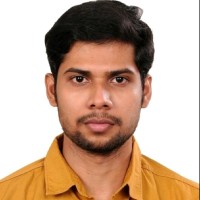 Kingshuk Mondal