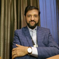 Karthik Krishna G
