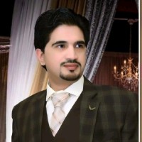 Engr.Usama Khalil