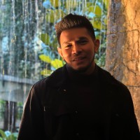Mohammad Zul Shah