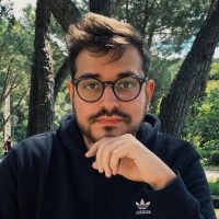Rui Pedro Antunes