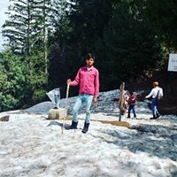 Shoaib Zahid