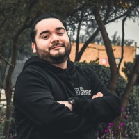 Ricardo Morales Pacheco