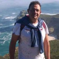 David Naude