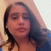 Amy Molina
