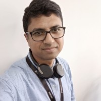 Rajesh Biswas
