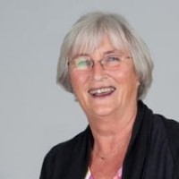 Mary Callenfels