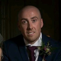Tom Crosby Joiff, Bsc Hons