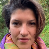 Ana-Maria Borz
