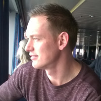 Niek Verheek