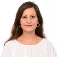 Mirabella Gohary