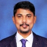 Rakesh B V