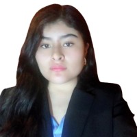 Shirley Antonella Barrera Taboada