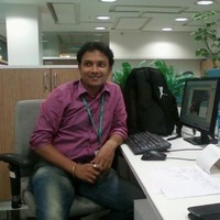Amit Das