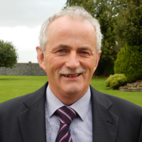 Tom Ahern