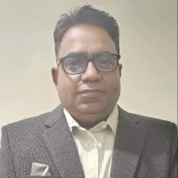 Tapas Sharma