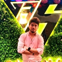 Ashish Kumar