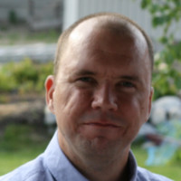 Dan Bohman
